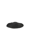 Ibeliv Wide-brimmed Hat In Black