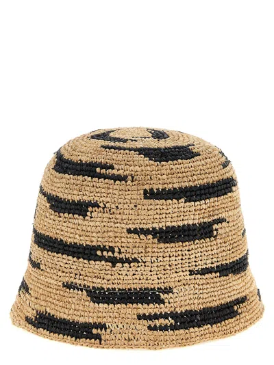 Ibeliv Women's Andao Bucket Hat In Multi