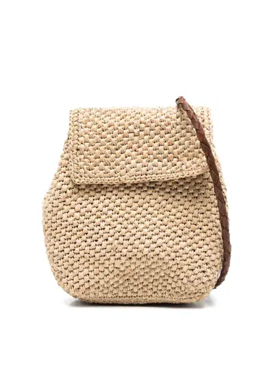 Ibeliv Zaz Bag In Sand