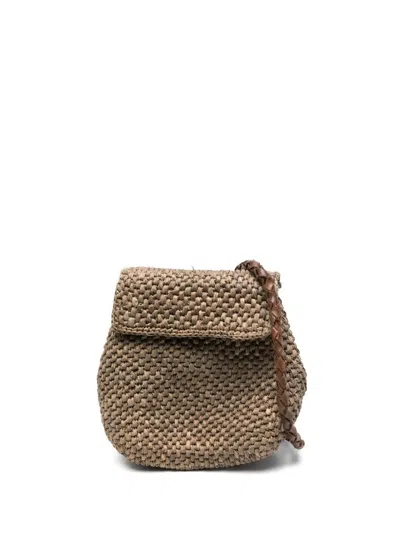 Ibelive Zaz In Brown