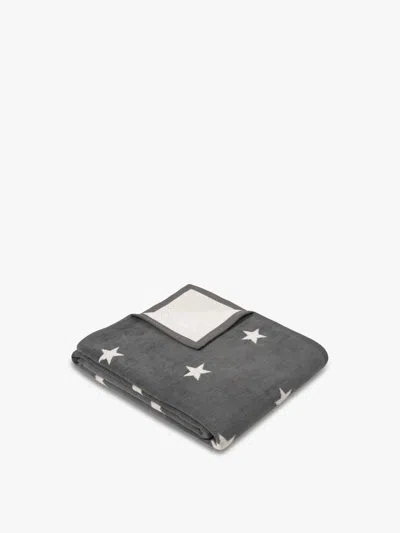 Ibena Stars Small Blanket