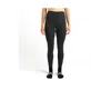Ibex Women's Woolies Pro Tech Bottom In Black
