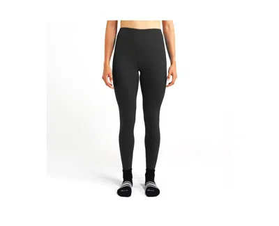 Ibex Women's Woolies Pro Tech Bottom In Black