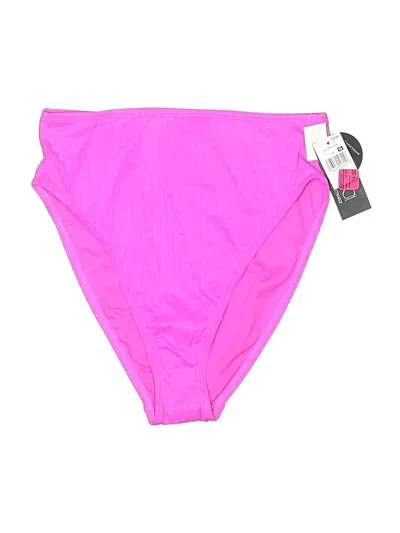 Ibiza Swimsuit Bottoms In Pink