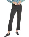 Ibkul Ankle Pant In Gray