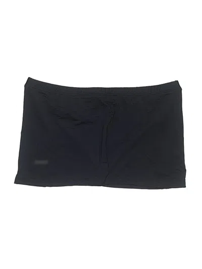 Pre-owned Ibkul Athletic Shorts In Black
