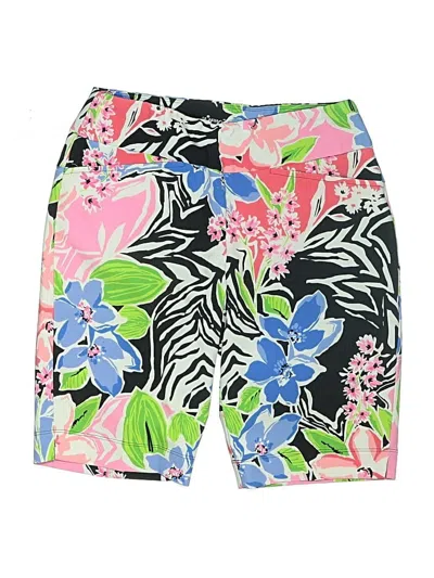 Pre-owned Ibkul Board Shorts In Blue