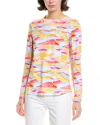 Ibkul Crewneck Top