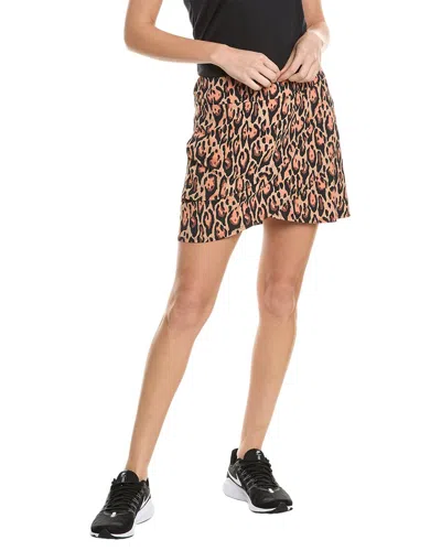 Ibkul Gemma Skort In Black