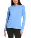 Ibkul Hoodie In Blue