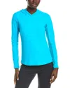 Ibkul Hoodie In Blue