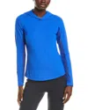 Ibkul Hoodie In Blue