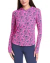Ibkul Hoodie In Pink
