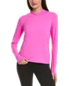Ibkul Hoodie In Pink