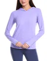 Ibkul Hoodie In Purple