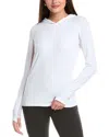 Ibkul Hoodie In White