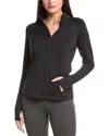 Ibkul Jacket In Black