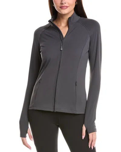 Ibkul Jacket In Gray