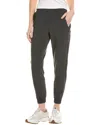 Ibkul Jogger Pant In Grey