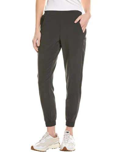 Ibkul Jogger Pant In Grey