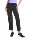 Ibkul Knit Ankle Pant