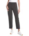 Ibkul Knit Ankle Pant