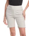 Ibkul Knit Short In Gray