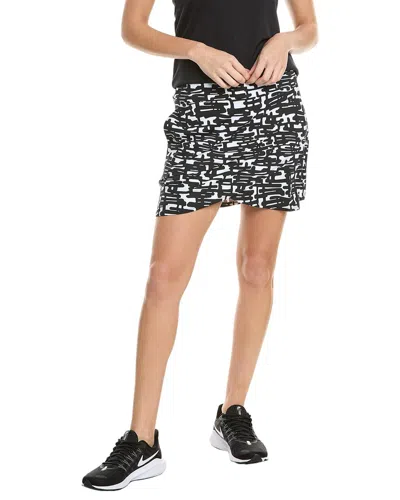 IBKUL LAYERED SKORT