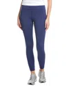 Ibkul Legging In Blue