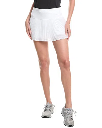 Ibkul Mesh Skort