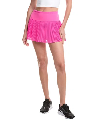 Ibkul Mesh Skort