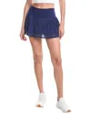 Ibkul Mesh Skort