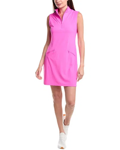 Ibkul Mock Mini Dress