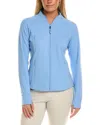 Ibkul Performance Jacket In Blue