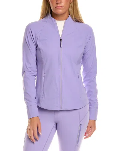 Ibkul Performance Jacket In Multi