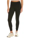 Ibkul Performance Legging In Black