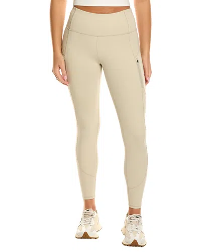 Ibkul Performance Legging In Gray