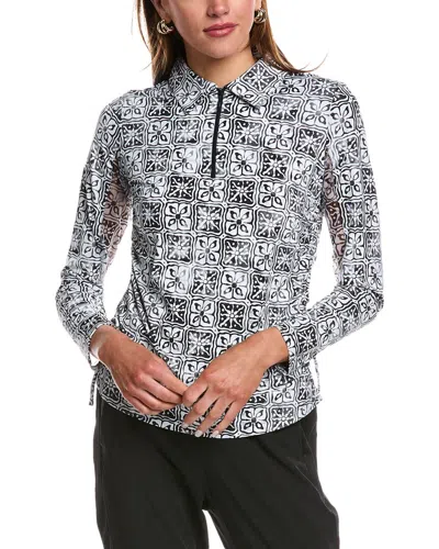 Ibkul Polo Shirt In Black