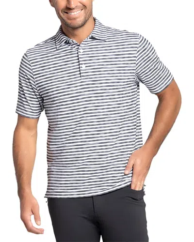 Ibkul Polo Shirt In White