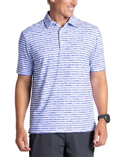 Ibkul Polo Shirt In Blue