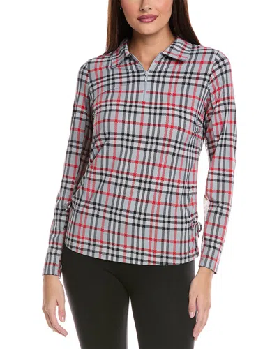 IBKUL IBKUL POLO SHIRT