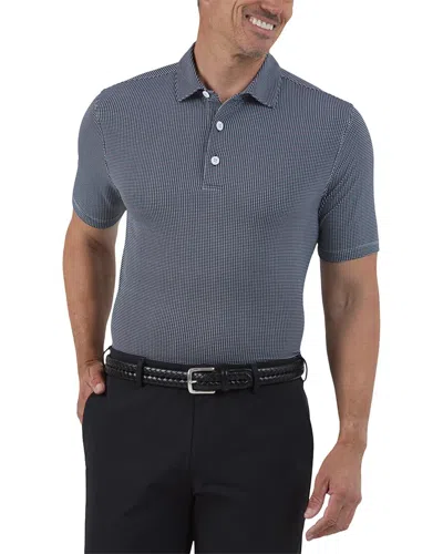 Ibkul Polo Shirt In Gray