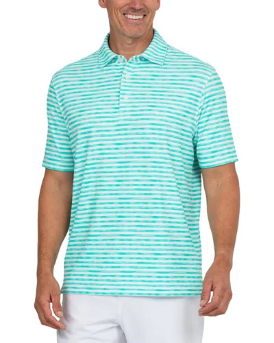 Ibkul Polo Shirt In Green