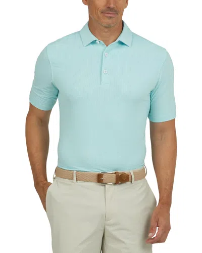 Ibkul Polo Shirt In Metallic