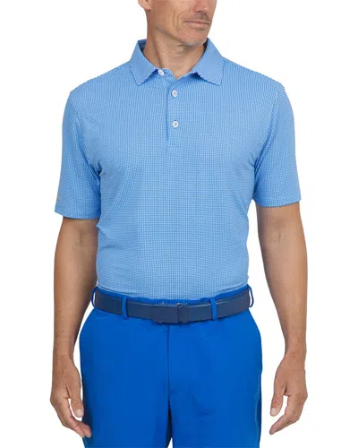 Ibkul Polo Shirt In Orange