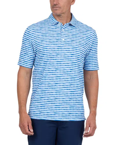 Ibkul Polo Shirt In Pattern