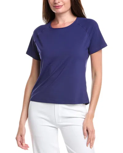 Ibkul Top In Blue