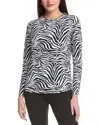 Ibkul Top In Black
