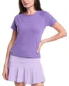 Ibkul Top In Purple