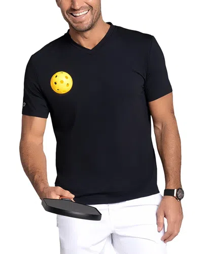 Ibkul T-shirt In Black